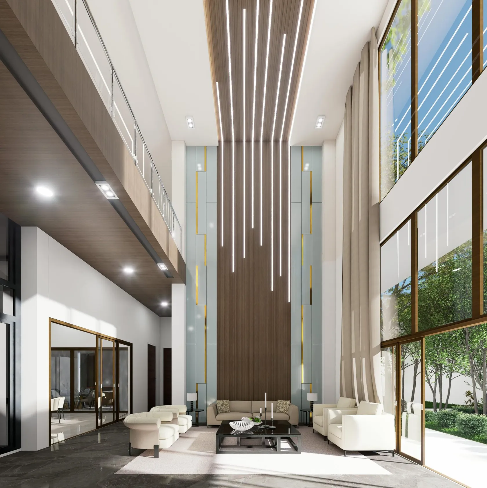 Bàu Tràm Lakeside Đà Nẵng