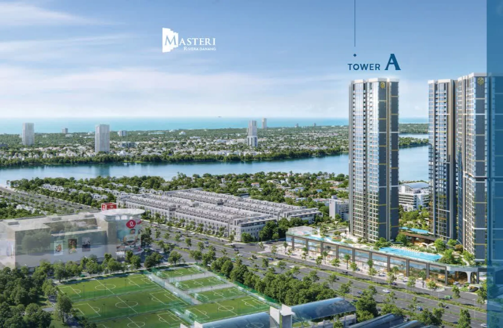 Masterise Homes Là Ai? Hồ Sơ Chủ Đầu Tư Đà Nẵng
