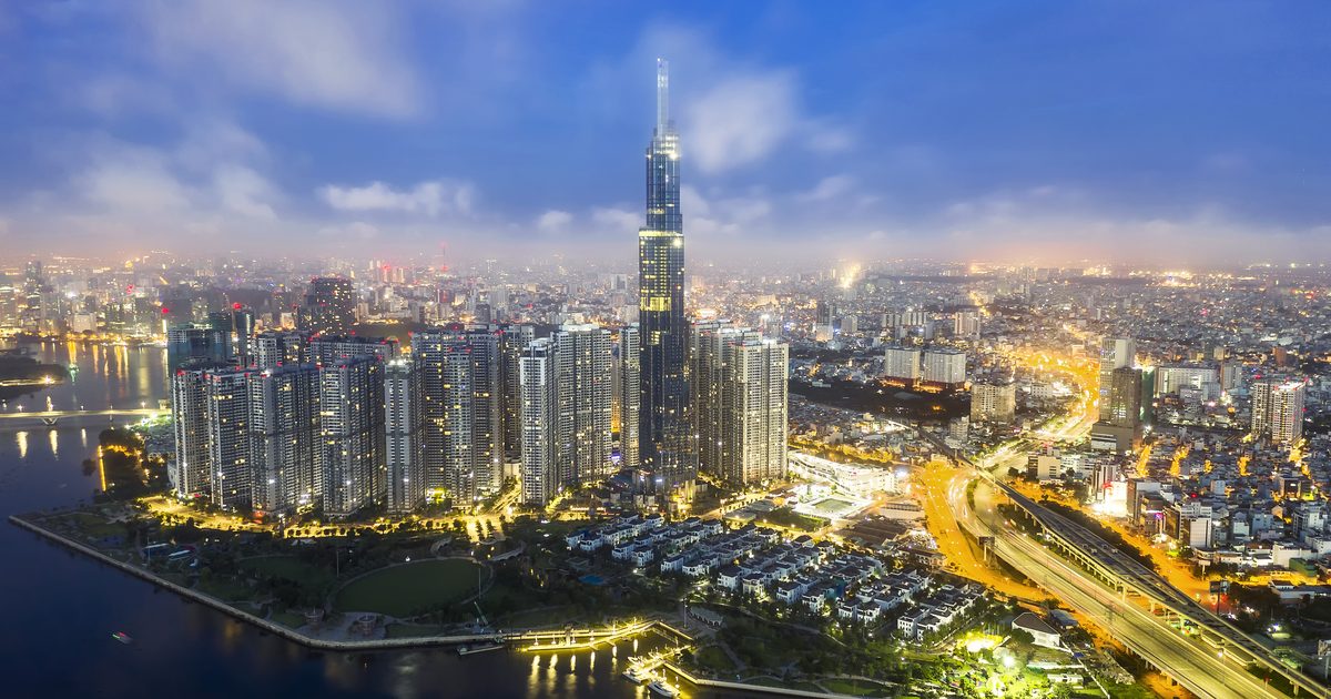 Vinhomes Là Ai? Hồ Sơ Chủ Đầu Tư Từ Vingroup