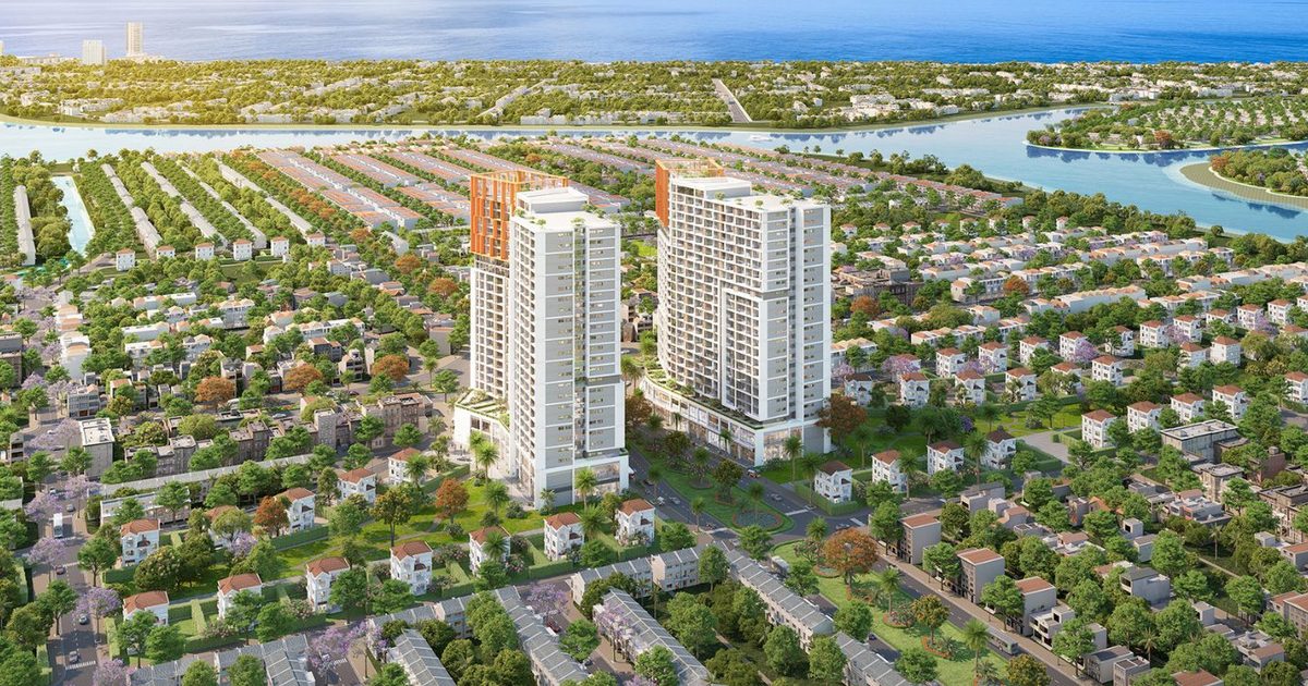 Shophouse Khối Đế Là Gì? Ưu Nhược Điểm Đầu Tư