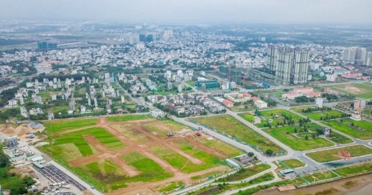 Tiền Sử Dụng Đất Tăng Theo Hệ Số K: Chốt Sổ Ngay?