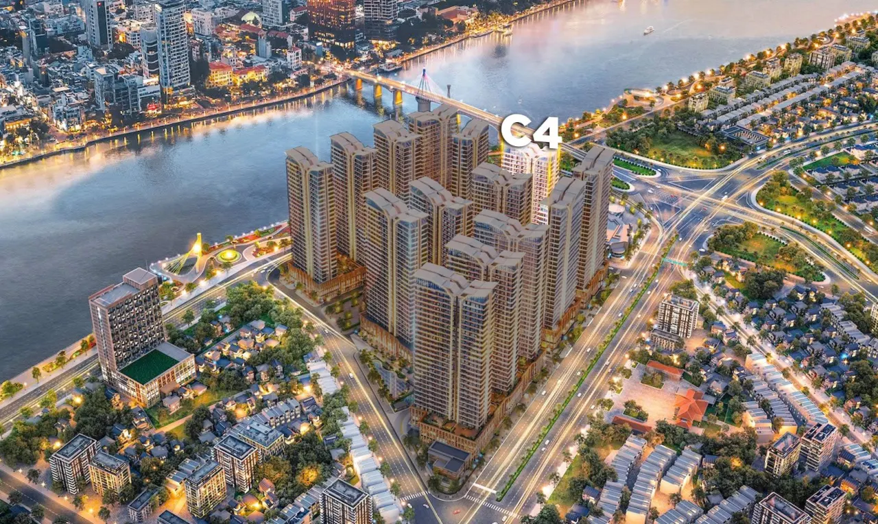 Capital Square: Tiềm Năng Cho Thuê Trung Tâm