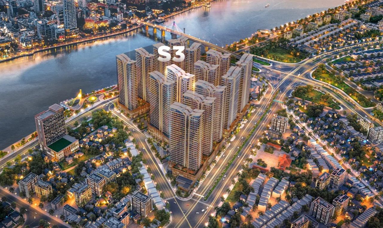 So Sánh Sun Galaxy Complex Và Capital Square Đà Nẵng
