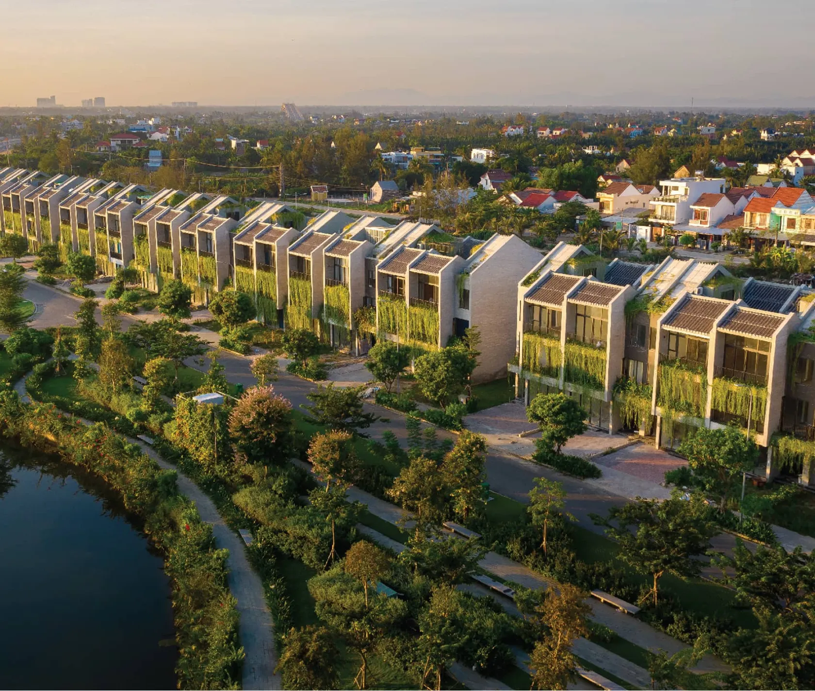Casamia Balanca Hội An