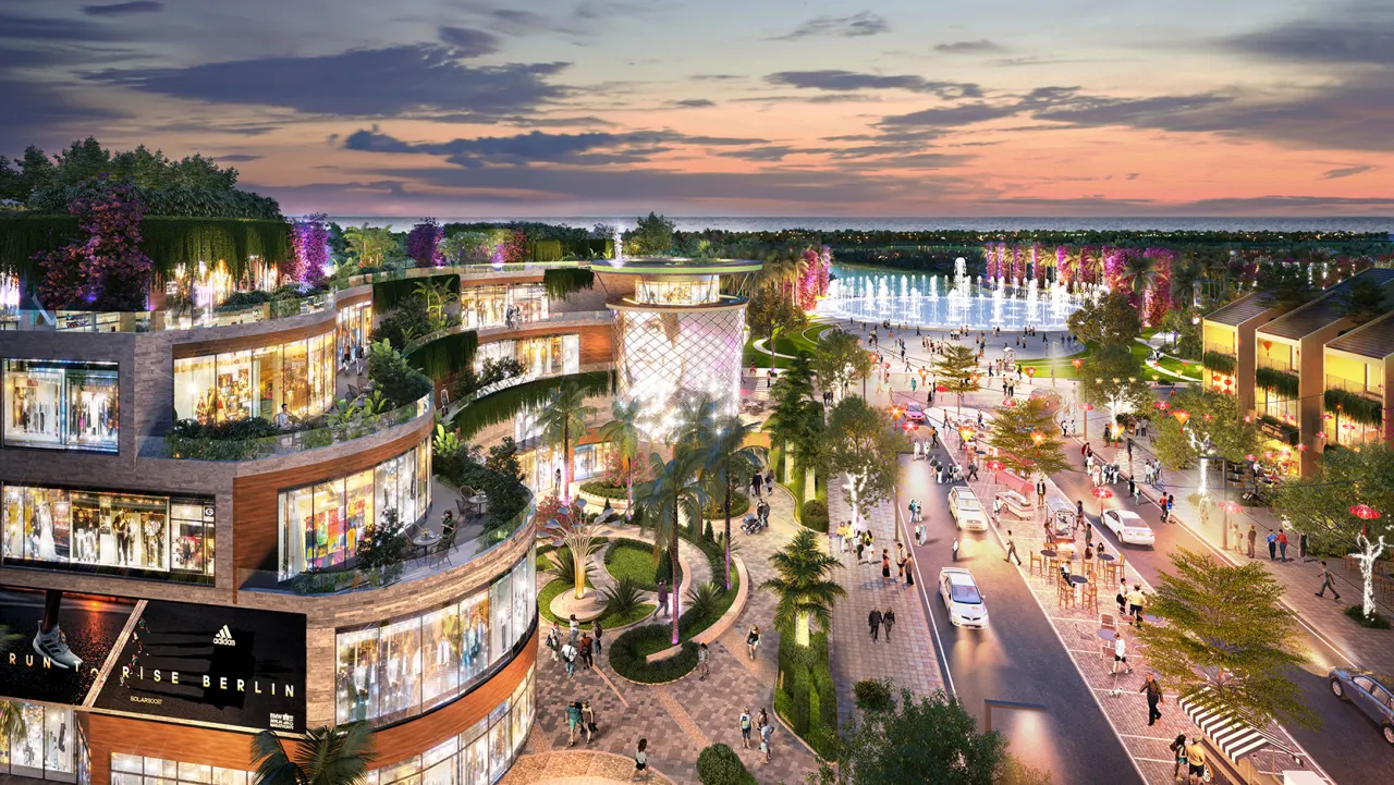 Casamia Balanca Hội An