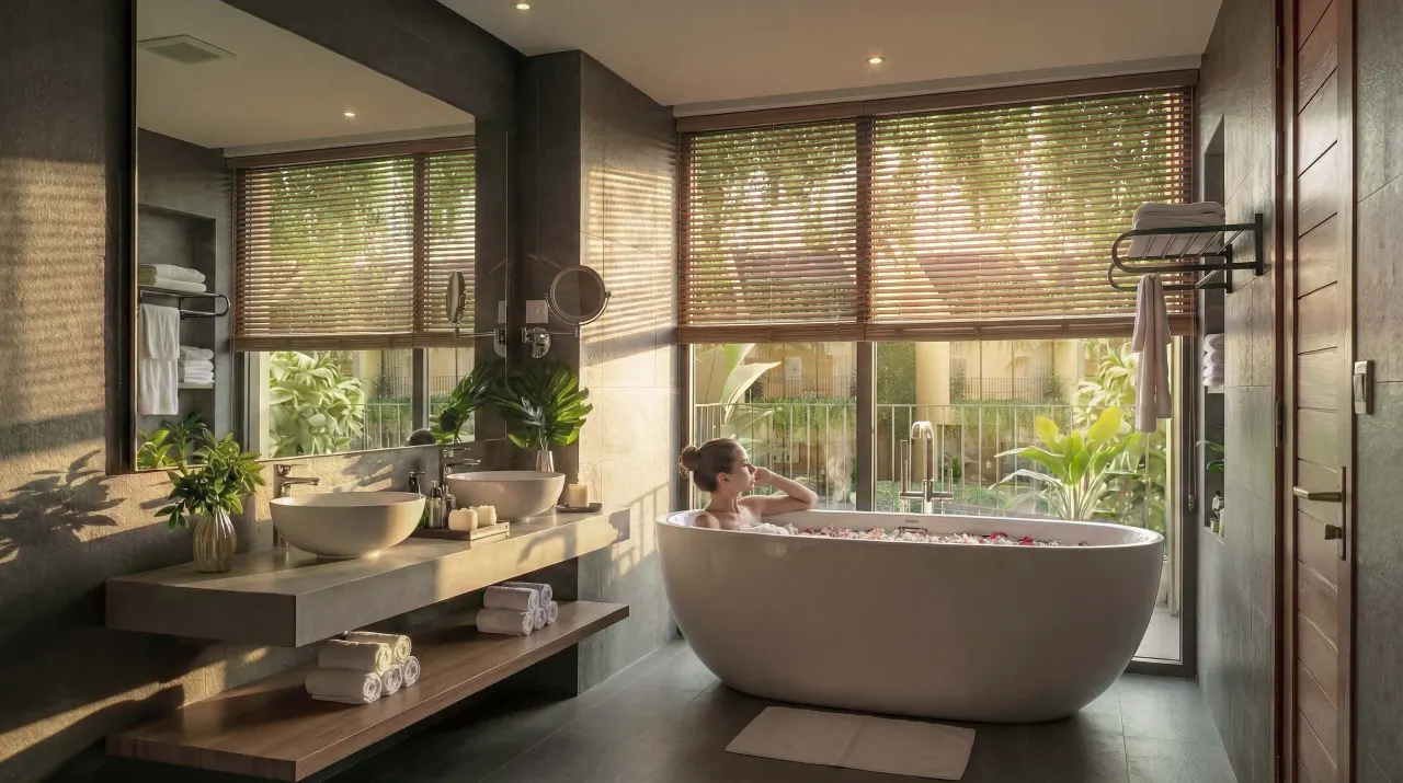 Casamia Balanca Hội An