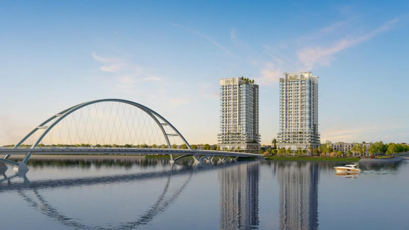 Cầu Bùi Tá Hán Tác Động Ra Sao Đến Giá Đất Hòa Xuân?