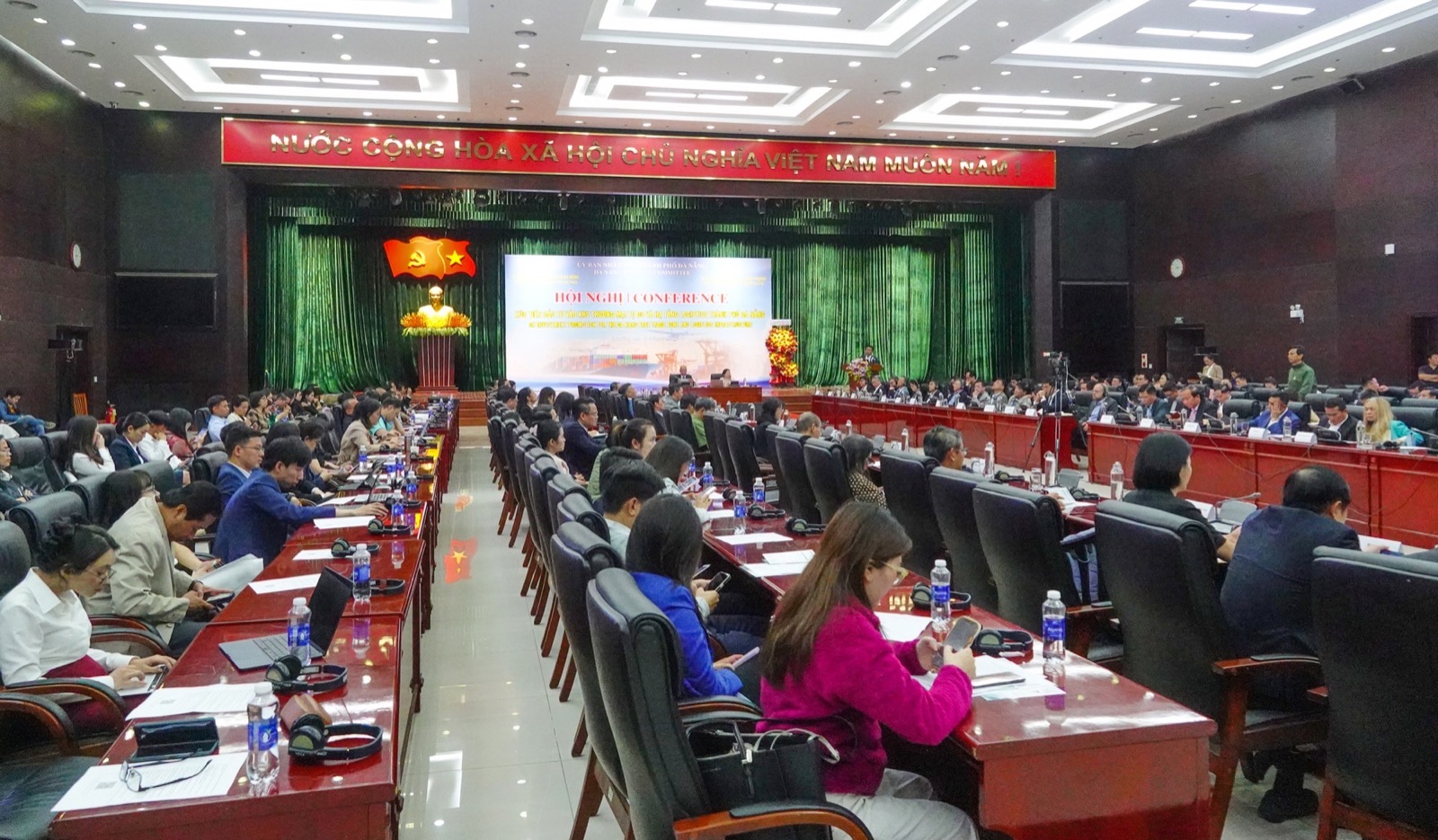Khu Thương Mại Tự Do Đà Nẵng: 1.881ha Thay Đổi Cuộc Chơi