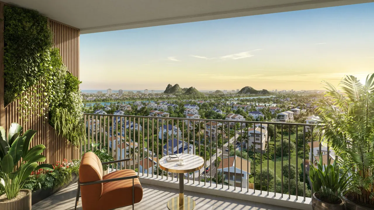 Pháp lý sở hữu lâu dài FourS Tower