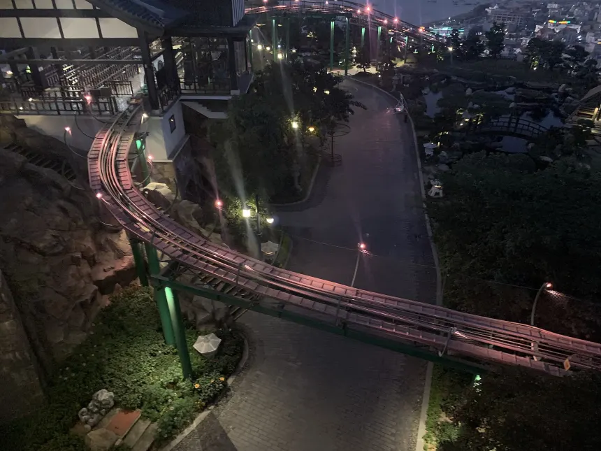 Sun World Hạ Long Complex, Quảng Ninh