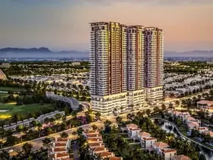 Newtown Diamond Và Ván Cược Vào Trục Trường Sa Nối Hội An