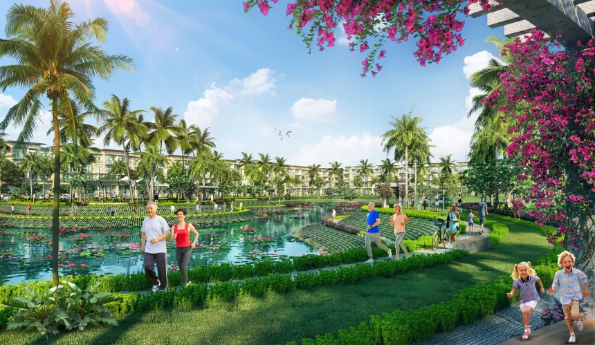 The Lake Park Sun Riverpolis