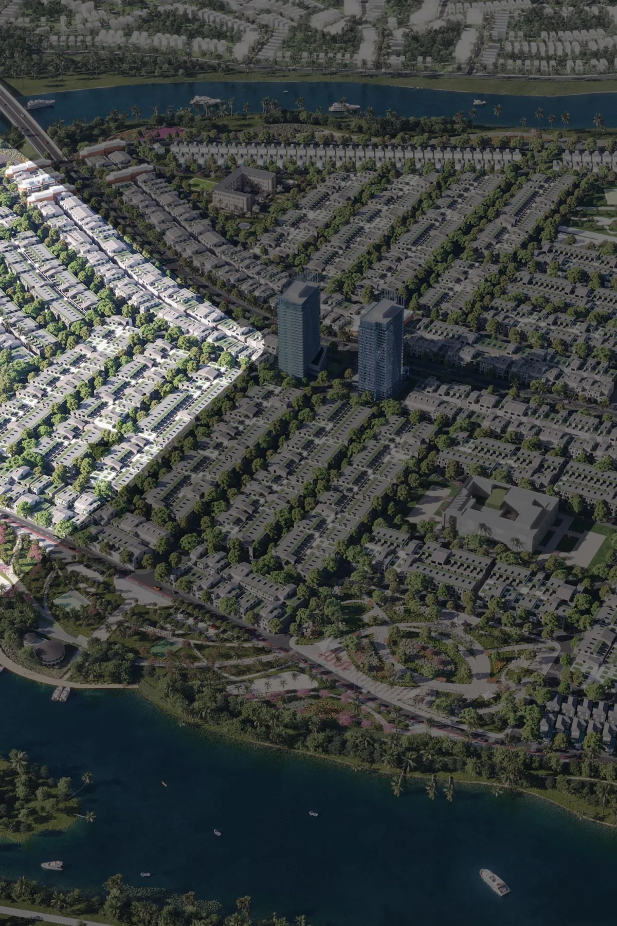 Lô tiêu chuẩn 100-115m²