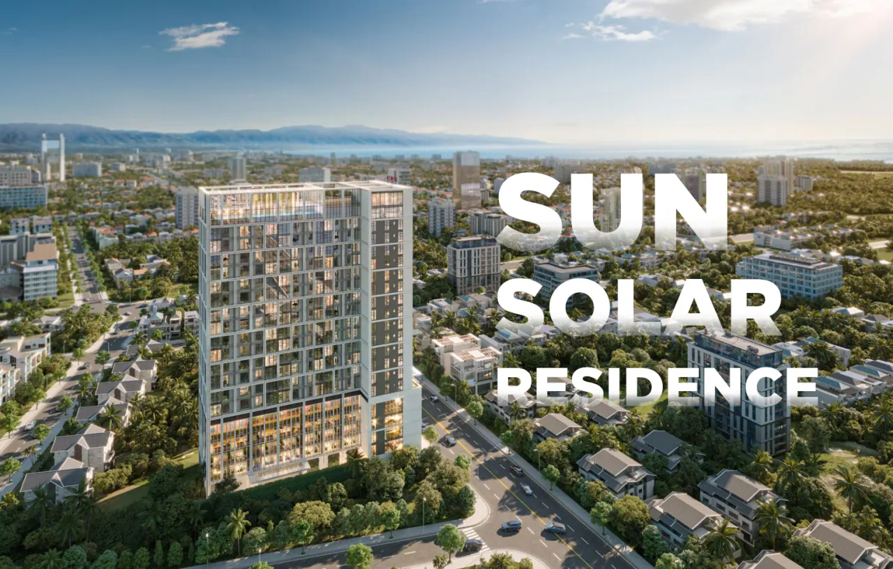 Sun Solar Residence