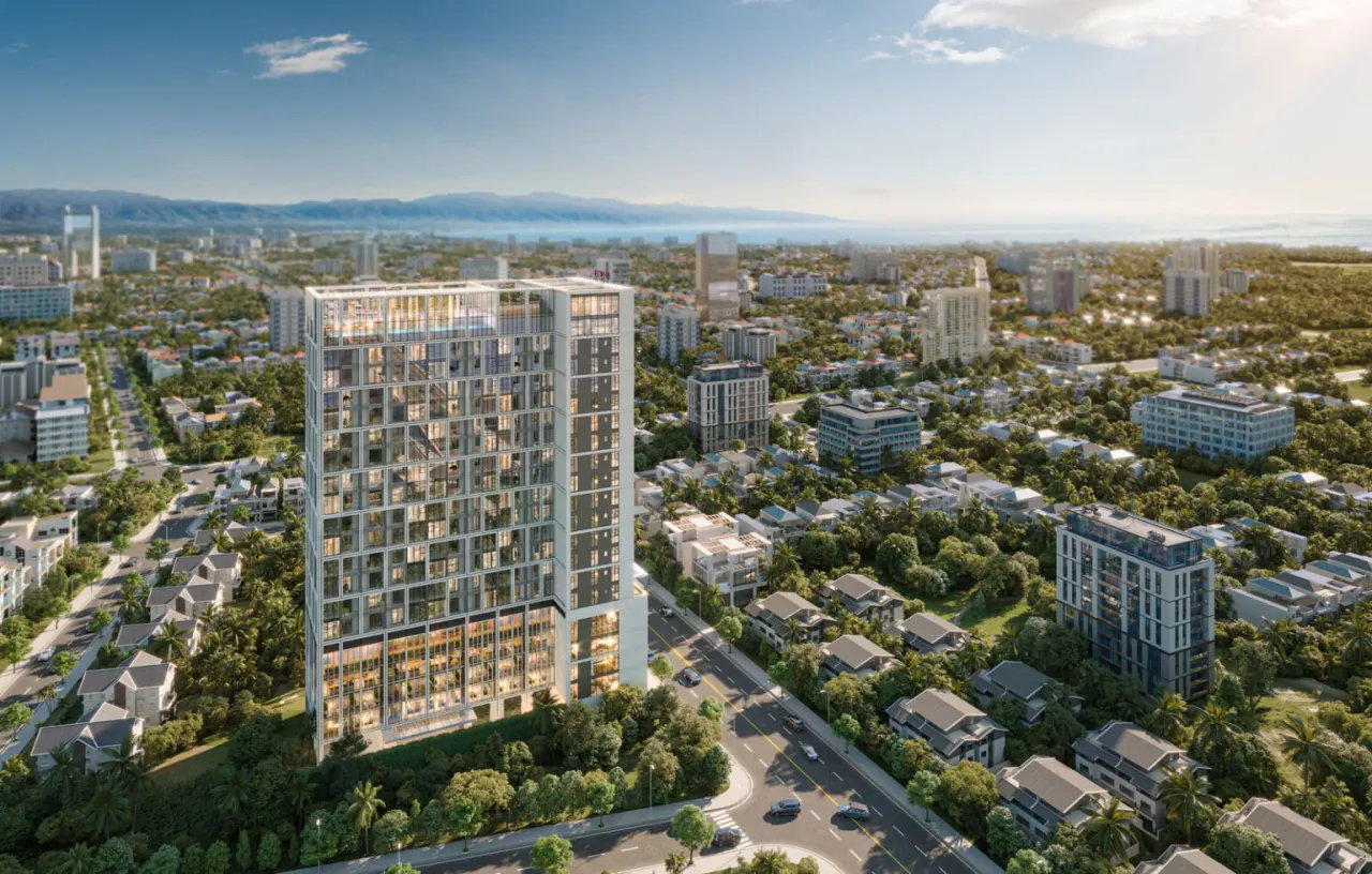 Sun Solar Residence