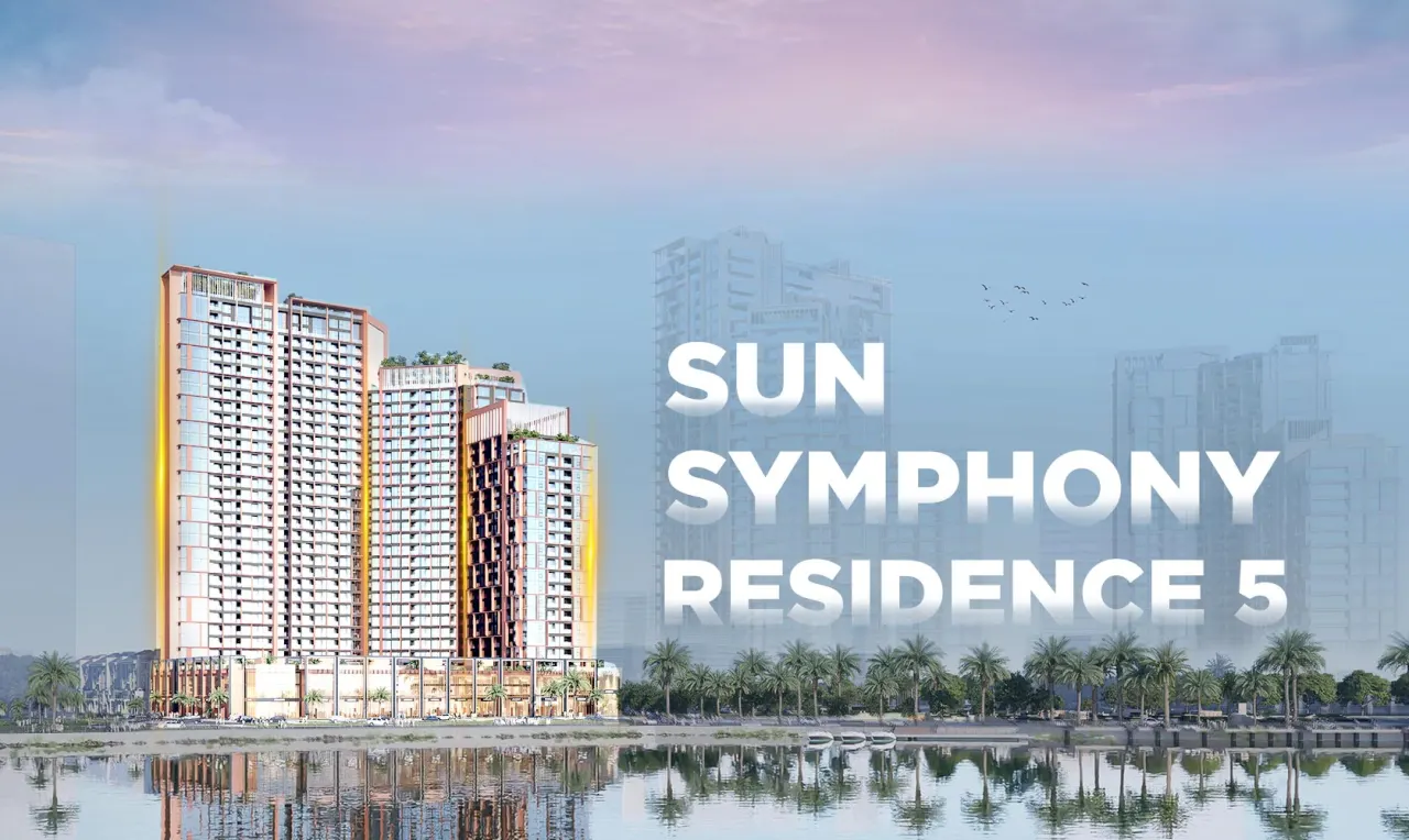 Symphony 5: Toàn cảnh khu