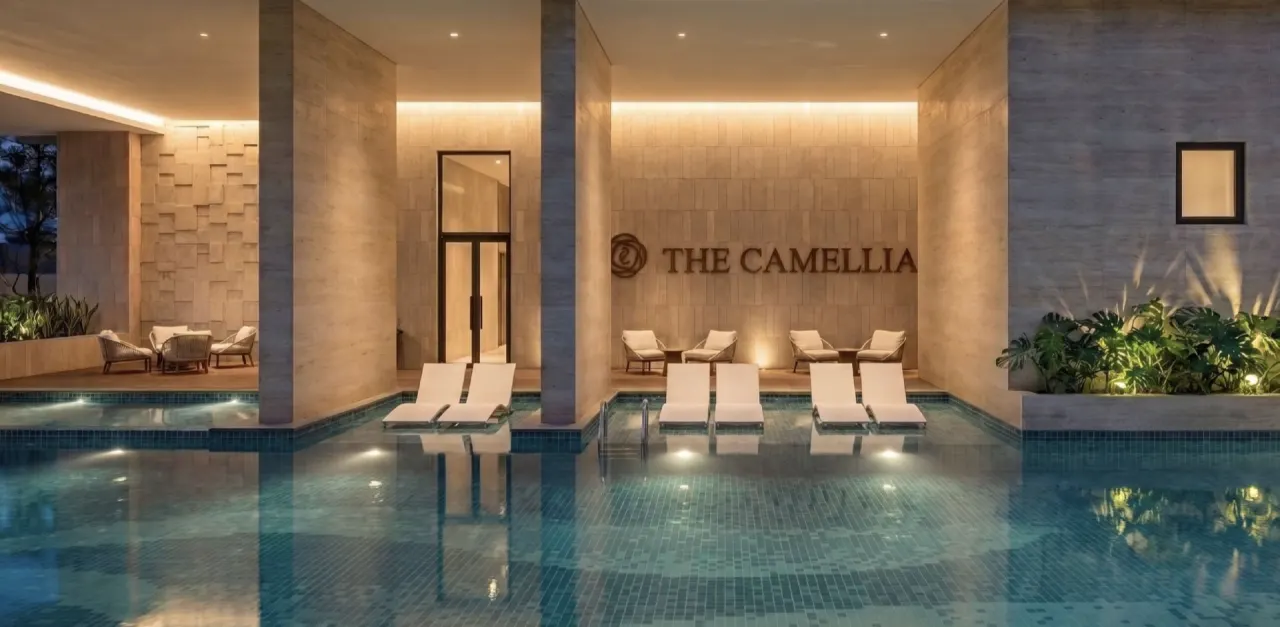 The Camellia Sơn Trà