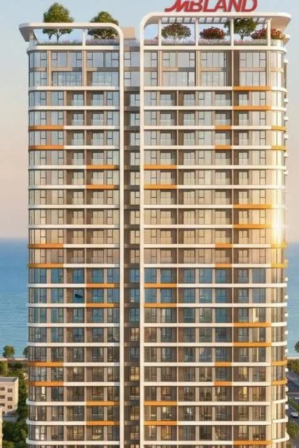 Căn hộ Duplex