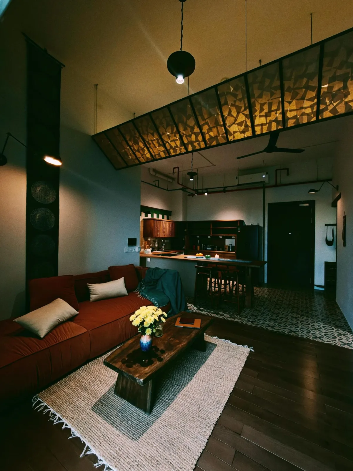 Căn Studio The Meridian Đà Nẵng