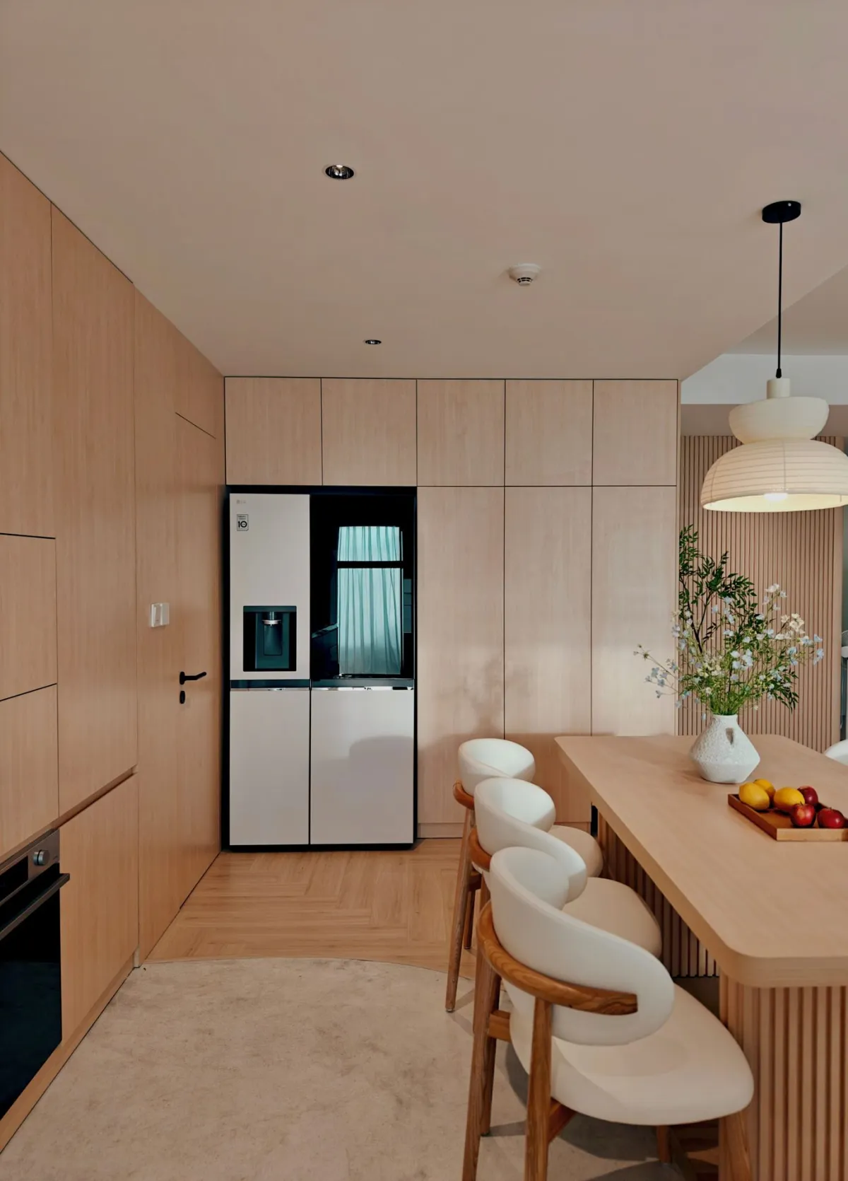Căn 3PN The Meridian Đà Nẵng