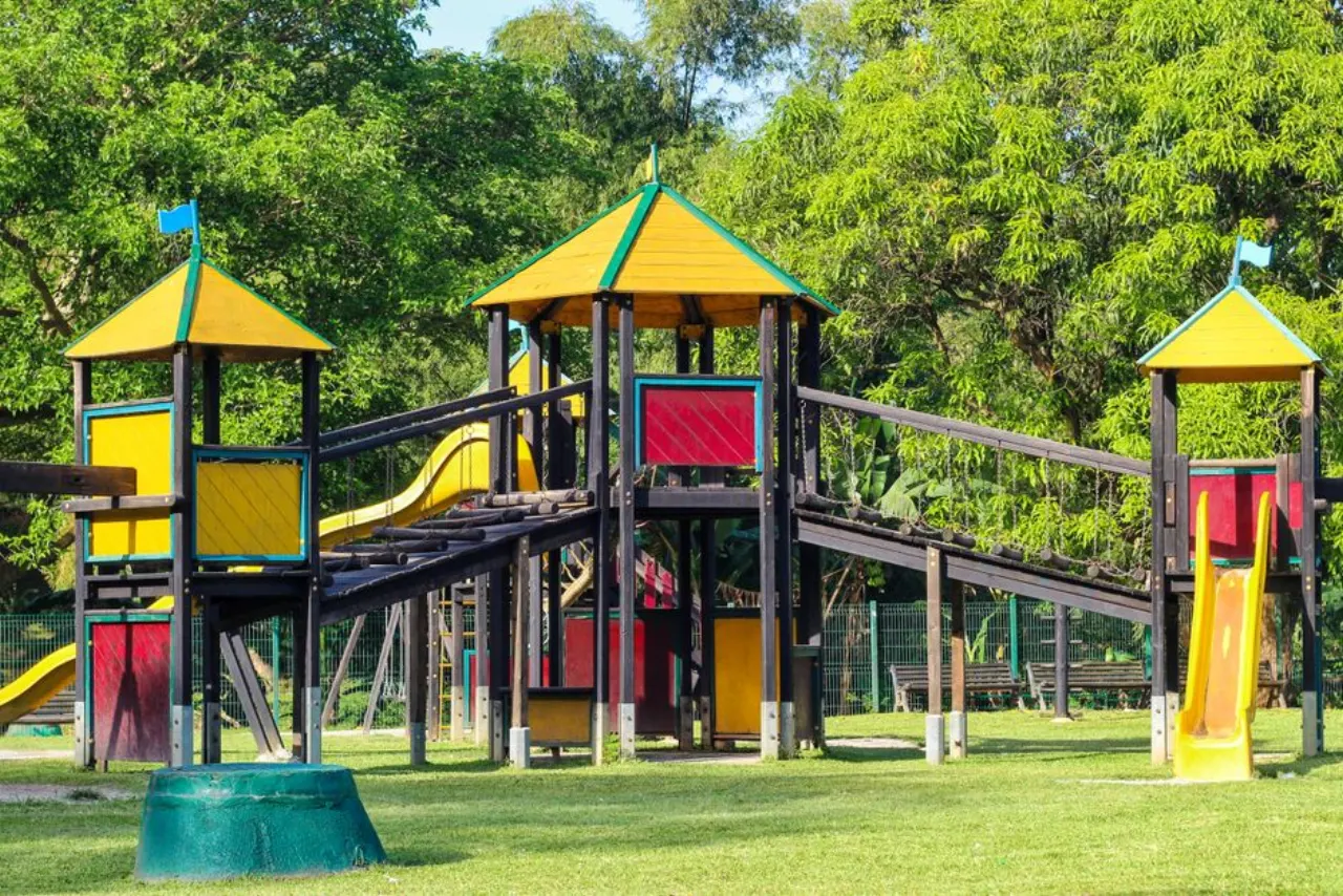 Kid Club