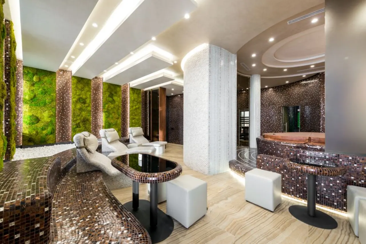 Phòng sinh hoạt cộng đồng