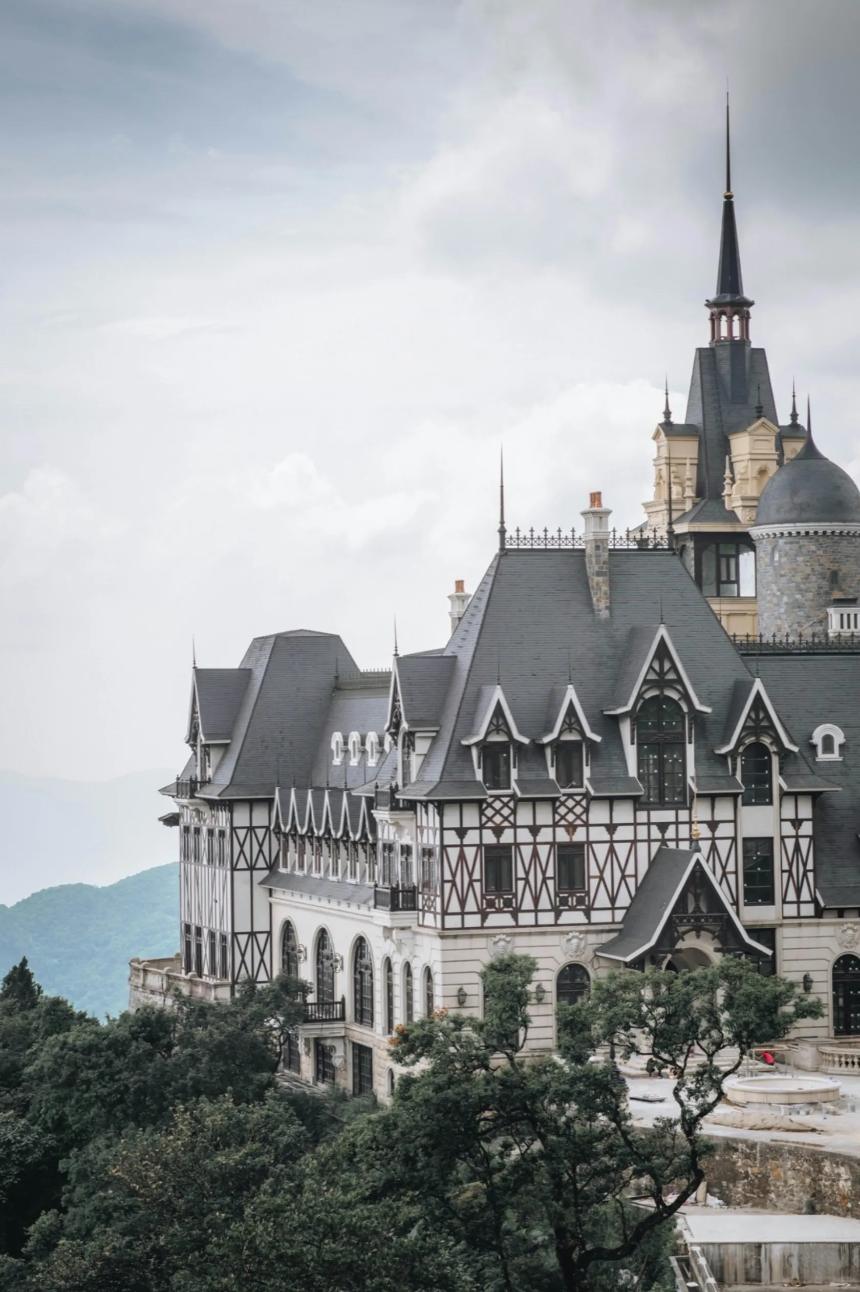 Golden Hills City Gỡ Vướng, Tăng Vốn 15.500 Tỷ