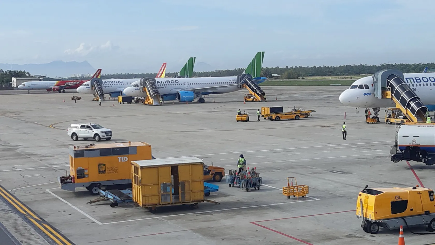 Hầm Ngầm Qua Sân Bay Đà Nẵng: Dự Án 10.000 Tỷ Đồng
