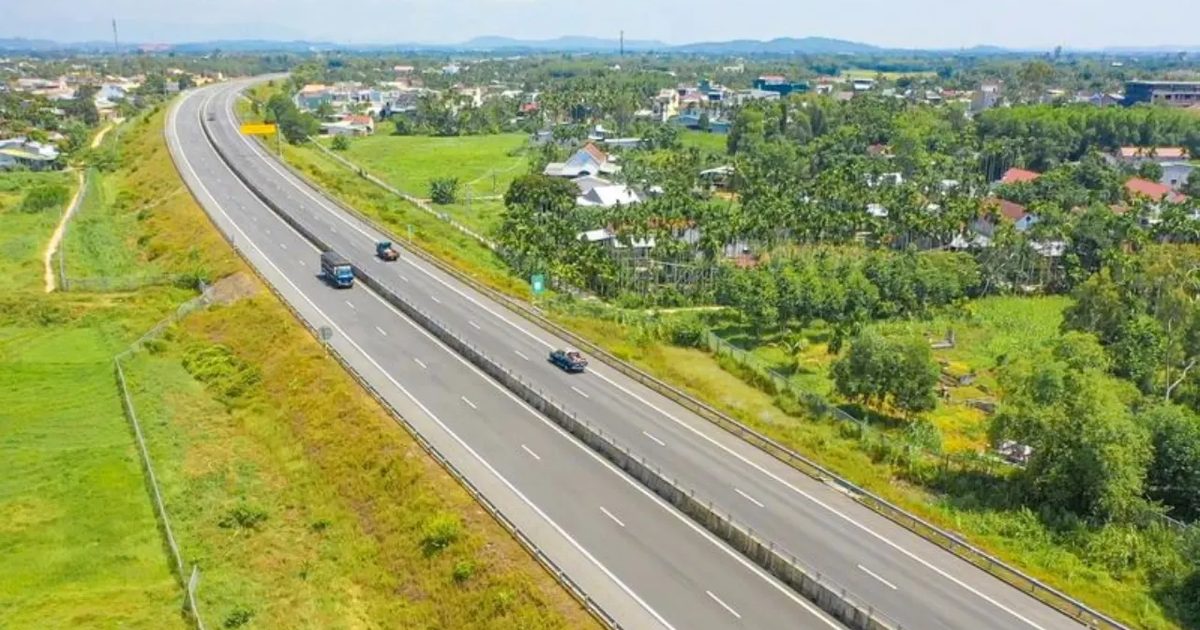 Quy Hoạch Đà Nẵng Sau Sáp Nhập Quảng Nam