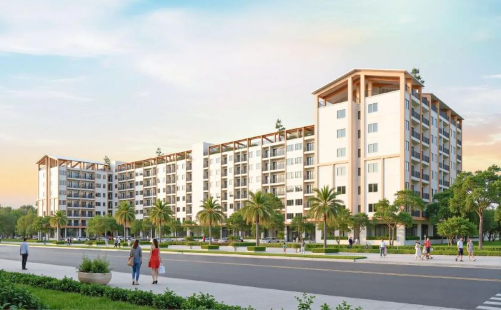 684 Căn Nhà Ở Xã Hội Mới Tại Đà Nẵng, Ai Được Mua?