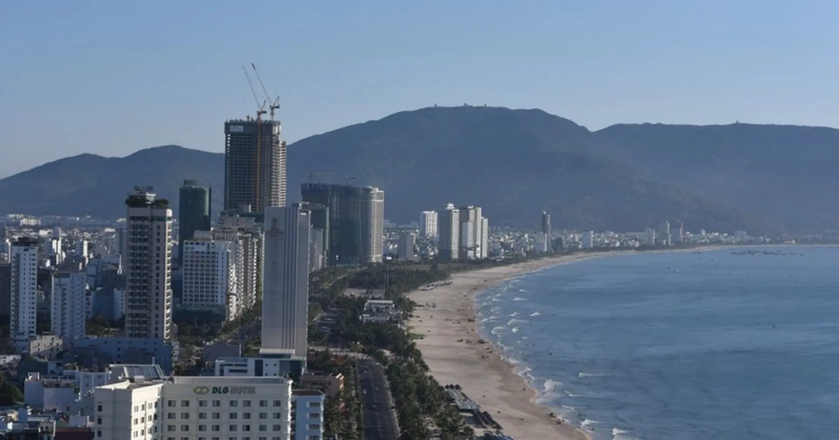 Nobu Residences Đà Nẵng Đạt Giải Quốc Tế