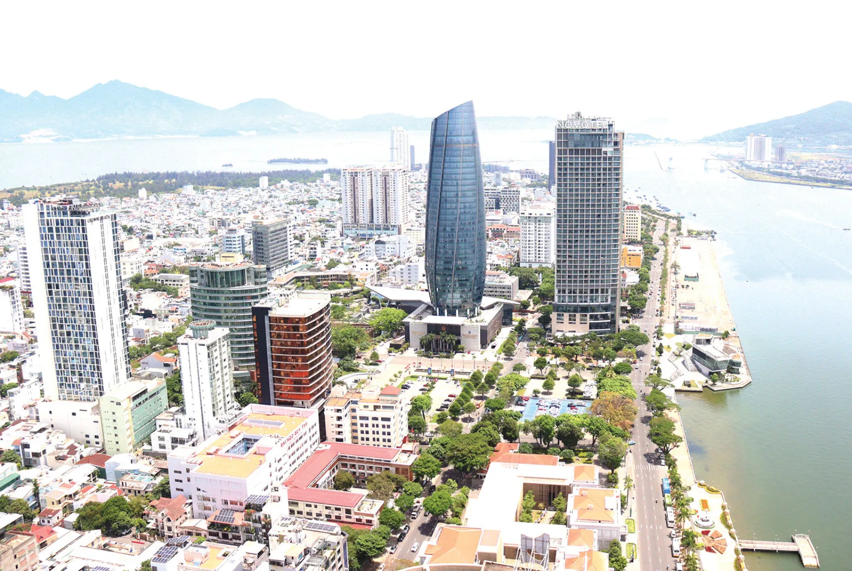 Quy Hoạch Đà Nẵng Sau Sáp Nhập Quảng Nam