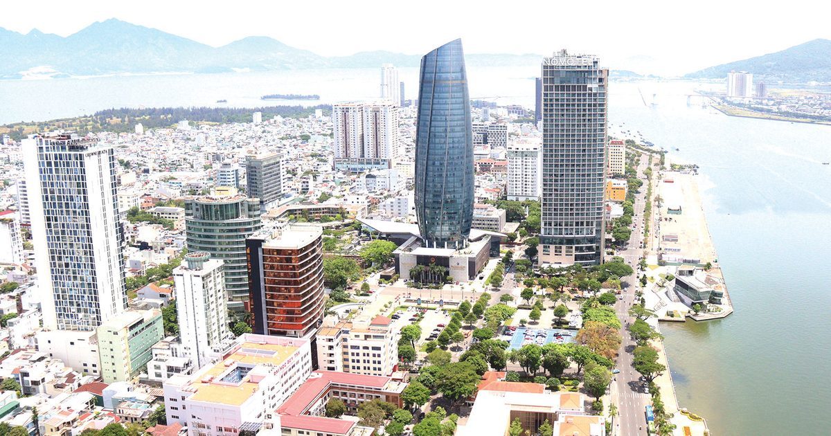 Đà Nẵng Chi 1.819 Tỷ Cải Tạo Đường Băng Sân Bay