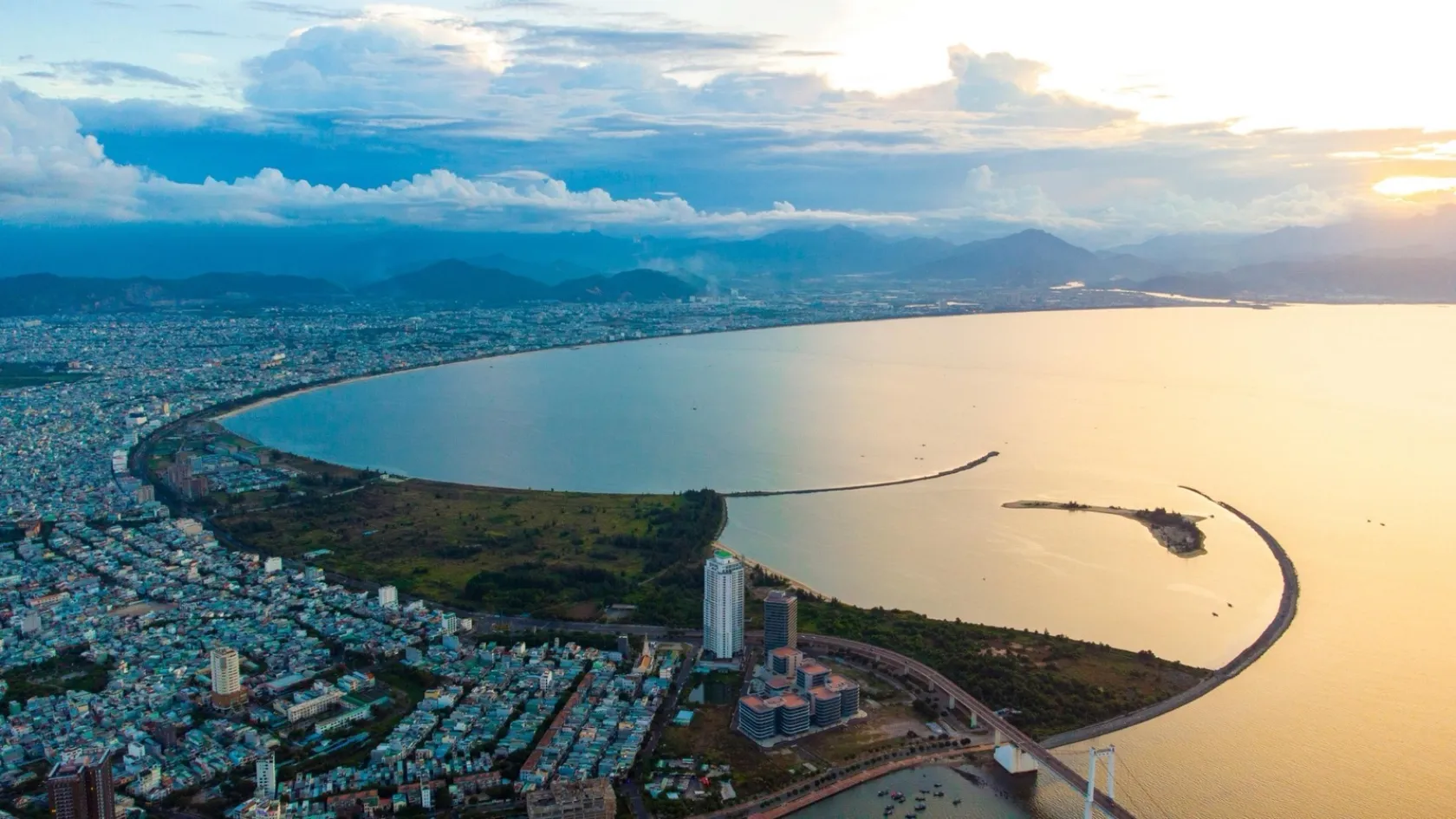 Dự Án Sắp Triển Khai Bên Công Viên Sơn Thủy, Ngũ Hành Sơn
