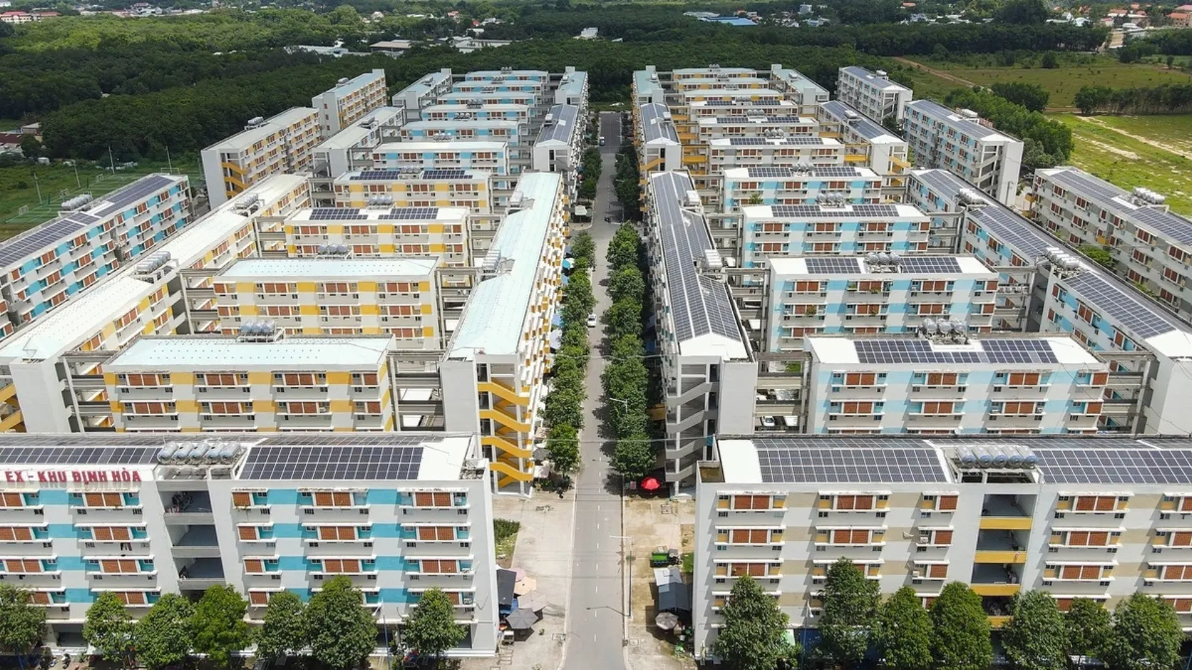 Vay Mua Nhà Ở Xã Hội Dưới 35 Tuổi, Lãi Suất Ưu Đãi