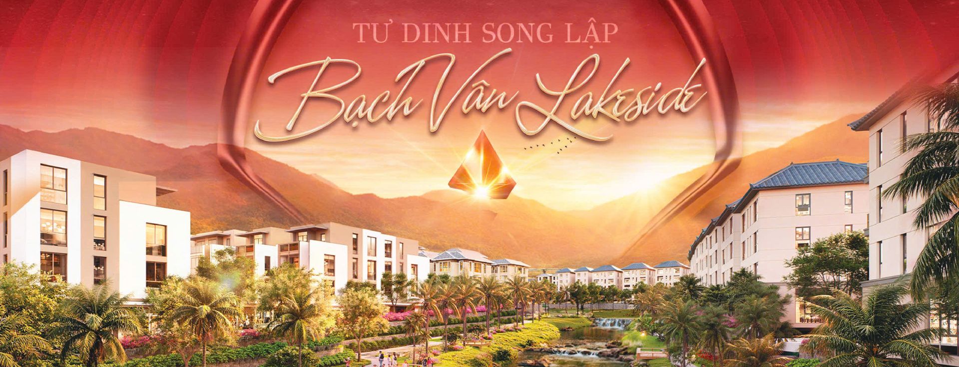 Vinhomes Hải Vân Bay Đà Nẵng