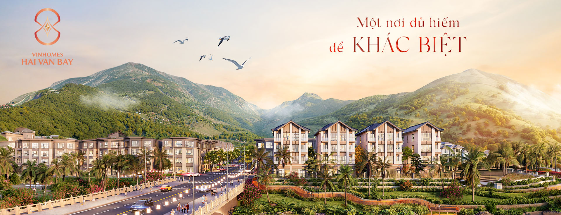 Vinhomes Hải Vân Bay