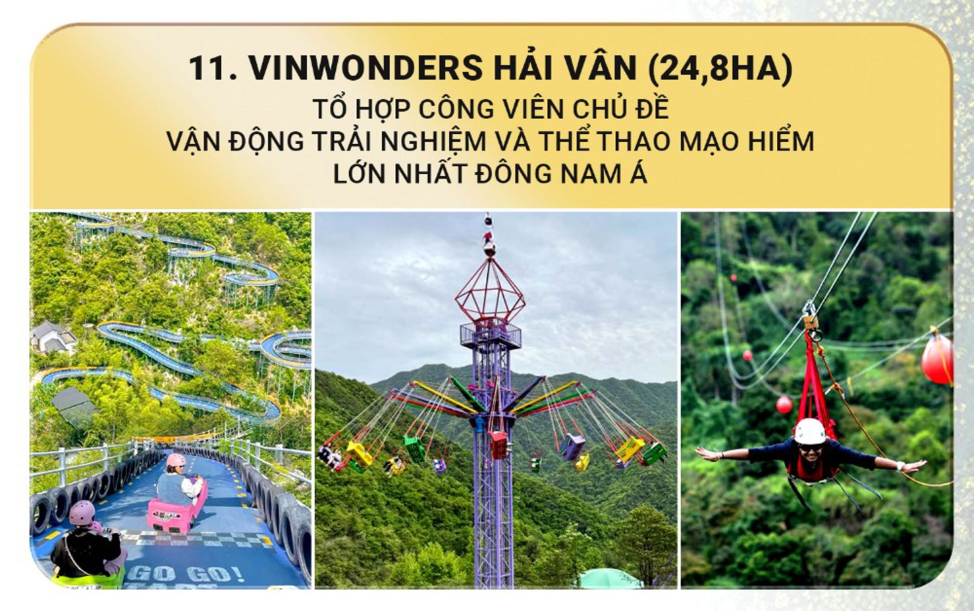 VinWonders